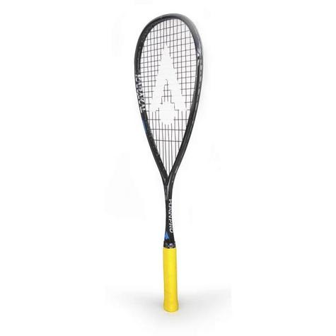 Karakal Raw Pro V3 Joel Makin Signature Squash Racket - main image