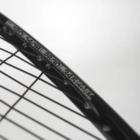 Karakal Raw Pro V3 Joel Makin Signature Squash Racket - main image