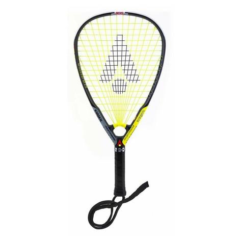 Karakal Core Shadow 155 Racketball SQ57 Racket (Long Handle)