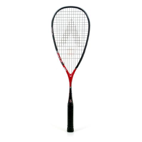 Karakal Graphite Comp 160 Squash Racket - main image