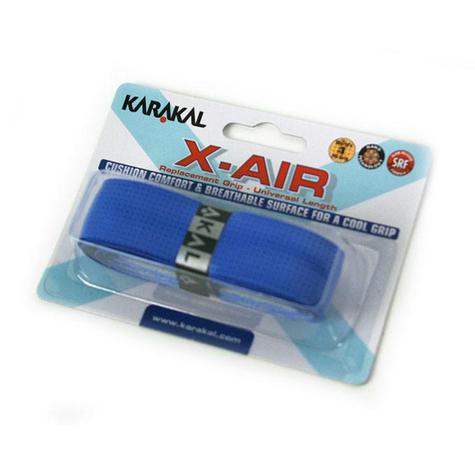 Karakal X-Air Replacement Grips - main image