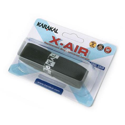 Karakal X-Air Replacement Grips - main image