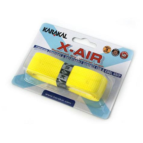 Karakal X-Air Replacement Grips - main image