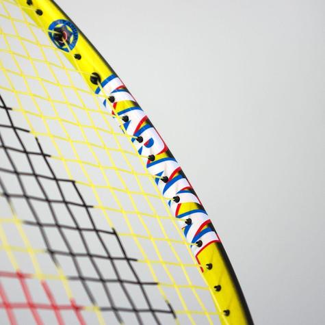 Karakal Black Zone 30 Badminton Racket - main image