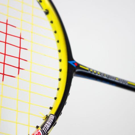 Karakal Black Zone 30 Badminton Racket - main image