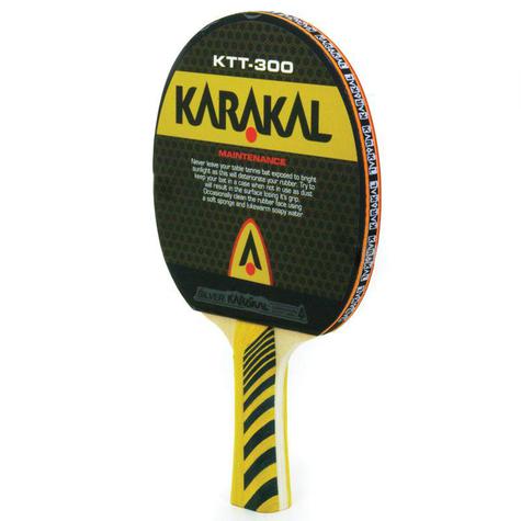 Karakal KTT-300 Table Tennis Bat - main image