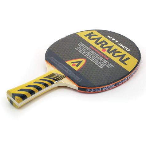Karakal KTT-300 Table Tennis Bat - main image