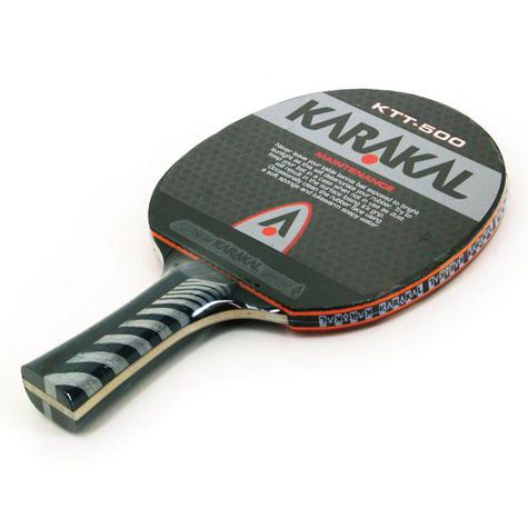 Karakal KTT-500 Table Tennis Bat - main image