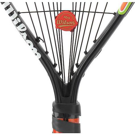 Wilson Krusher Racquetball Racket - main image