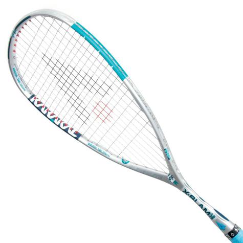 Karakal X-Slam FF Squash Racket - main image