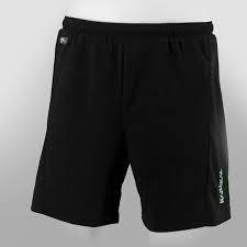 Karakal Leon Short Black - main image