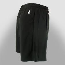 Karakal Leon Short Black - main image