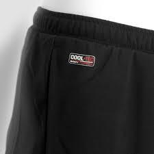 Karakal Leon Short Black - main image