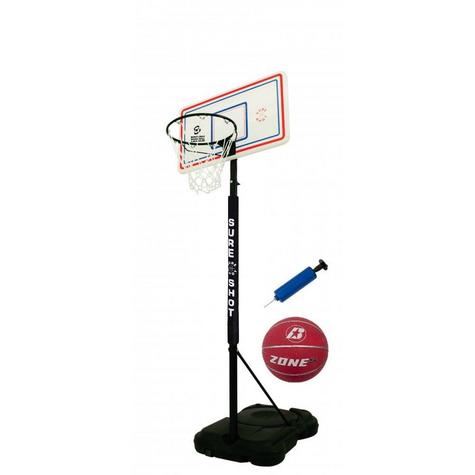 Sure Shot 700 Little Shot Basketball Unit - main image