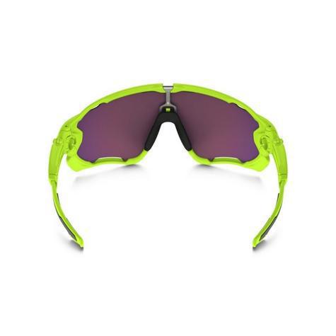 Oakley Jawbreaker Retina Burn Sunglasses - main image