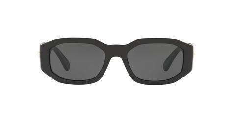Versace VE4361 Black Sunglasses - main image