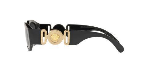 Versace VE4361 Black Sunglasses - main image