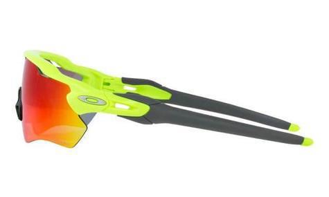 Oakley Radar Ev Path Retina Burn Prizm Road Sunglasses - main image