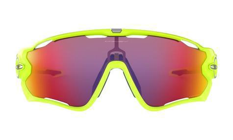 Oakley Jawbreaker Retina Burn Sunglasses - main image