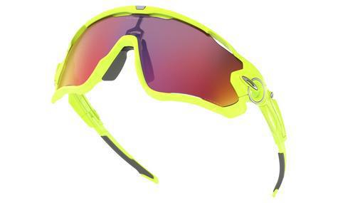 Oakley Jawbreaker Retina Burn Sunglasses - main image