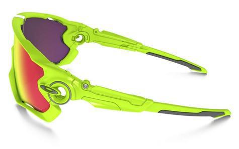 Oakley Jawbreaker Retina Burn Sunglasses - main image