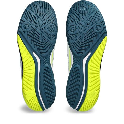 Asics Men's  All Court GEL-Resolution 9 Tennis Shoes - main image