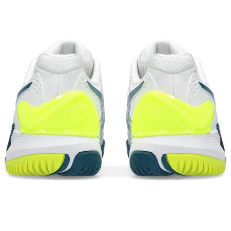 Asics Men's  All Court GEL-Resolution 9 Tennis Shoes - main image