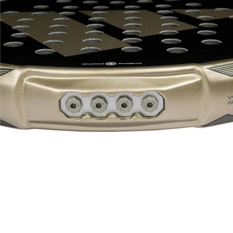 adidas Metalbone Control 3.4 Padel Racket - main image