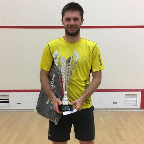 Karakal CRX Pro Racketball Racket - main image