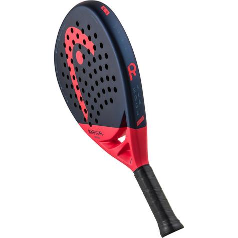 HEAD Radical Motion Padel Racket - main image