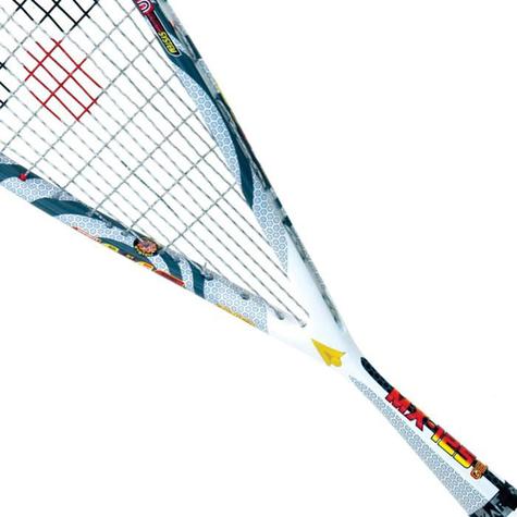 Karakal MX 125 Superlight Squash Racket - main image
