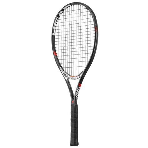 Head MxG 5 Tennis Racket - main image