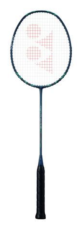 Photos - Badminton YONEX Nanoflare 800 Play  Racket 