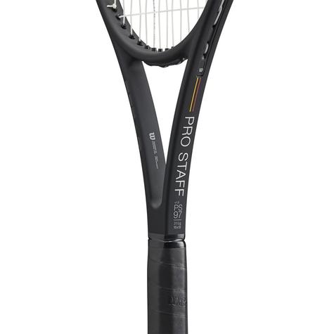 Wilson Pro Staff 97 V13.0 Tennis Racket 2021 [Frame Only] - main image