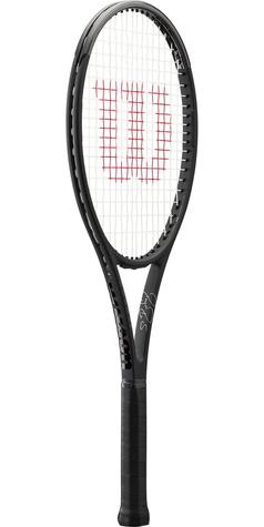 Wilson Pro Staff RF 97 V13.0 Tennis Racket 2021  [Frame Only]  - main image