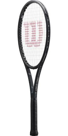 Wilson Pro Staff RF 97 V13.0 Tennis Racket 2021  [Frame Only]  - main image