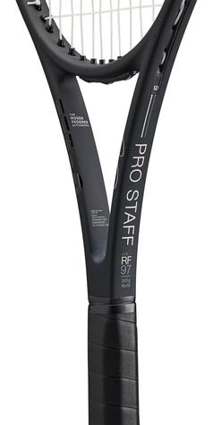 Wilson Pro Staff RF 97 V13.0 Tennis Racket 2021  [Frame Only]  - main image