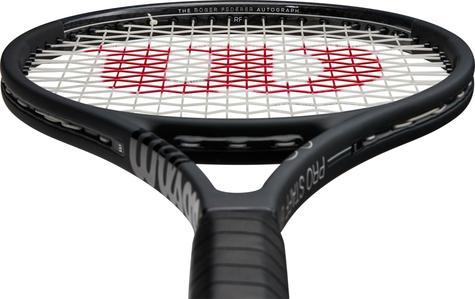 Wilson Pro Staff RF 97 V13.0 Tennis Racket 2021  [Frame Only]  - main image