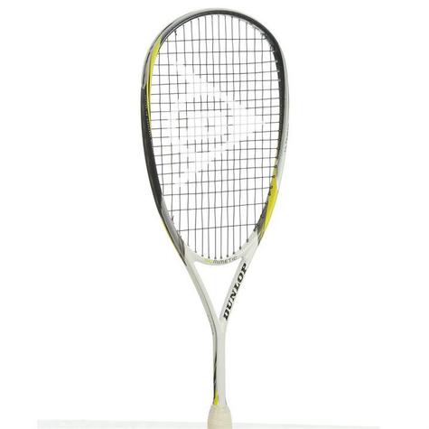 Dunlop Biomimetic Ultimate GTS Squash Racket - main image