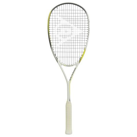 Dunlop Biomimetic Ultimate GTS Squash Racket - main image