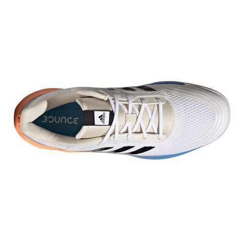 adidas Novaflight Men's Squash & Indoor Court Shoes - main image