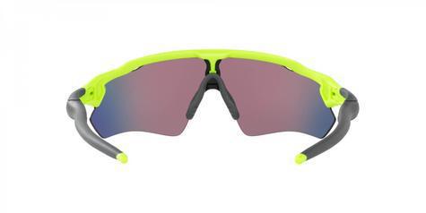 Oakley Radar Ev Path Retina Burn Prizm Road Sunglasses - main image