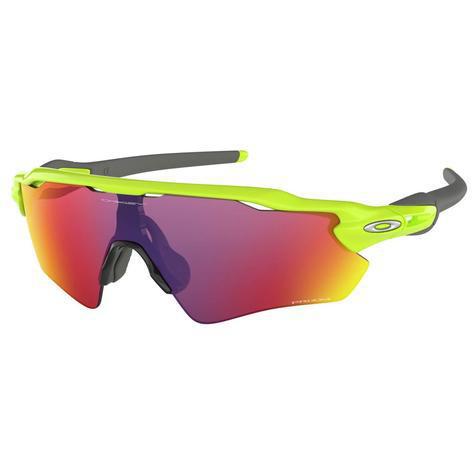 Oakley Radar Ev Path Retina Burn Prizm Road Sunglasses - main image