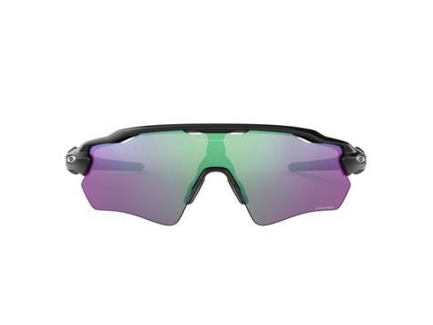 Oakley Radar Ev Path Polished Black Prizm Golf - main image