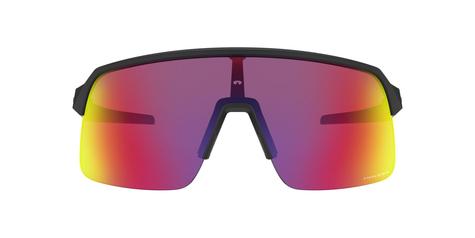 Oakley Sutro Lite Matte Black Prizm Road - main image