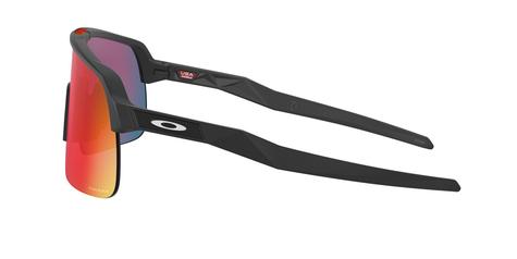 Oakley Sutro Lite Matte Black Prizm Road - main image