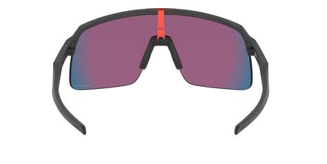 Oakley Sutro Lite Matte Black Prizm Road - main image