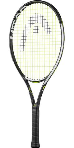 HEAD IG Speed 25 Inch Junior Composite Tennis Racket - main image