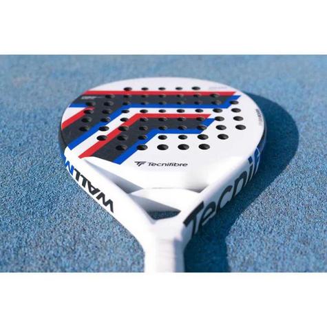 Tecnifibre Wall Master X-Top 370 Padel Racket - main image