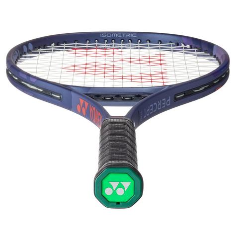 Yonex Percept 100 Tennis Racket [Frame Only] 2025 - Midnight Navy - main image